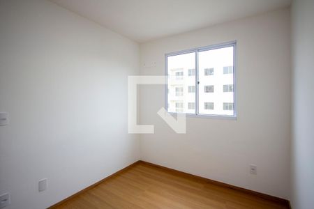 Quarto 1 de apartamento para alugar com 2 quartos, 47m² em Colubande, São Gonçalo