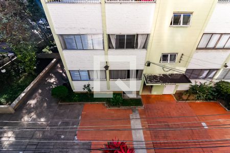 Vista da Sala de apartamento para alugar com 2 quartos, 60m² em Limão, São Paulo