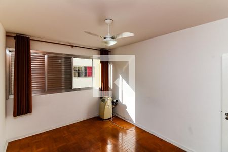 Quarto 1 de apartamento para alugar com 2 quartos, 60m² em Limão, São Paulo