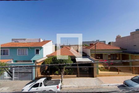Vista Quarto 1 de apartamento à venda com 2 quartos, 42m² em Vila Granada, São Paulo