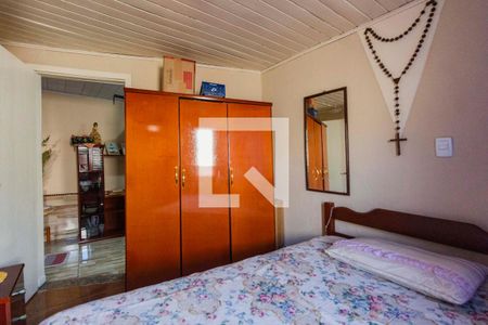 Quarto 2 de casa à venda com 3 quartos, 1000m² em Mathias Velho, Canoas