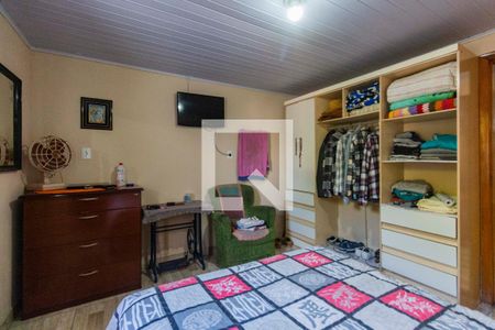 Quarto 1 de casa à venda com 3 quartos, 1000m² em Mathias Velho, Canoas
