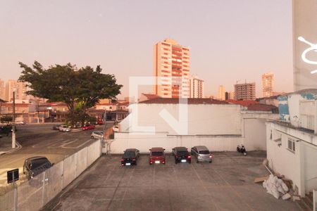 vista de apartamento para alugar com 1 quarto, 36m² em Tatuapé, São Paulo