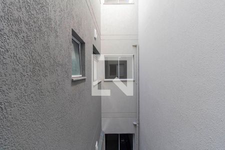 Vista Quarto de apartamento para alugar com 1 quarto, 34m² em Vila Vera, São Paulo