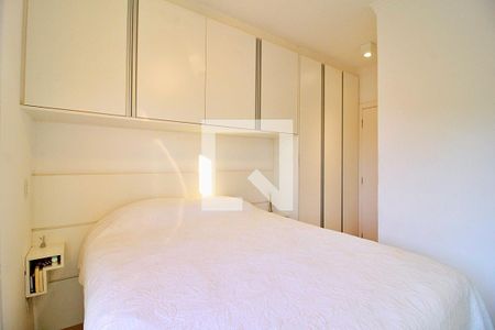 Quarto Suíte de apartamento à venda com 2 quartos, 110m² em Vila Alpina, Santo André
