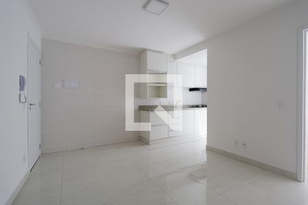 Sala de apartamento para alugar com 2 quartos, 50m² em Santana, São Paulo