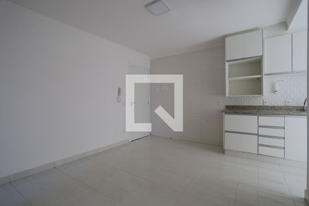 Sala de apartamento para alugar com 2 quartos, 50m² em Santana, São Paulo