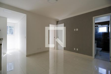 Sala de apartamento para alugar com 2 quartos, 50m² em Santana, São Paulo