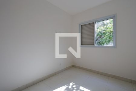 Suíte de apartamento para alugar com 2 quartos, 50m² em Santana, São Paulo