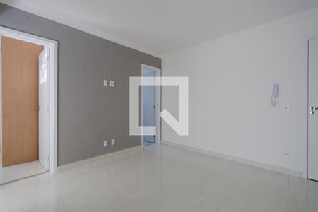 Sala de apartamento para alugar com 2 quartos, 50m² em Santana, São Paulo