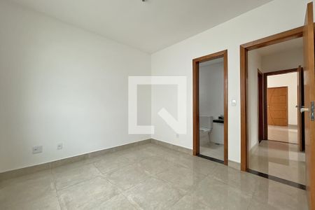 Quarto 1 de apartamento para alugar com 3 quartos, 133m² em Padre Eustáquio, Belo Horizonte