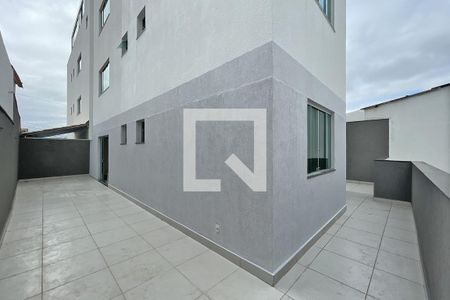 Área comum de apartamento à venda com 3 quartos, 133m² em Padre Eustáquio, Belo Horizonte