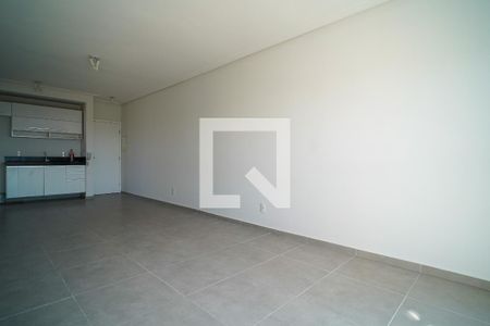 Sala de apartamento para alugar com 2 quartos, 70m² em Jardim Judith, Sorocaba