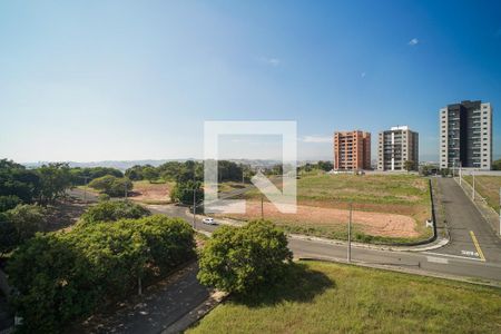 Sala de apartamento para alugar com 2 quartos, 70m² em Jardim Judith, Sorocaba