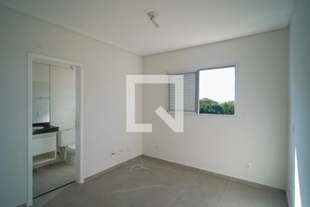 Suíte 1 de apartamento para alugar com 2 quartos, 70m² em Jardim Judith, Sorocaba