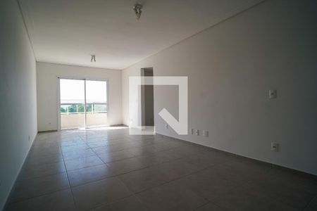 Sala de apartamento para alugar com 2 quartos, 70m² em Jardim Judith, Sorocaba