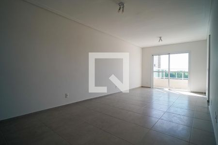 Sala de apartamento para alugar com 2 quartos, 70m² em Jardim Judith, Sorocaba