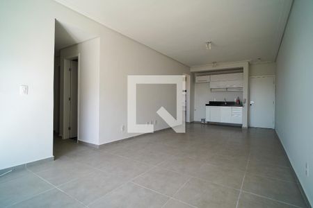 Sala de apartamento para alugar com 2 quartos, 70m² em Jardim Judith, Sorocaba