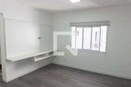 Studio para alugar com 26m², 1 quarto e sem vagaStudio