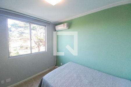 Quarto 2  de apartamento para alugar com 2 quartos, 65m² em Manacás, Belo Horizonte