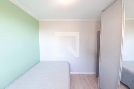 Quarto 2  de apartamento para alugar com 2 quartos, 65m² em Manacás, Belo Horizonte