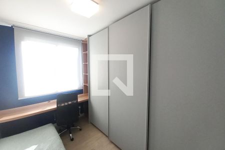 Quarto 1  de apartamento para alugar com 2 quartos, 65m² em Manacás, Belo Horizonte