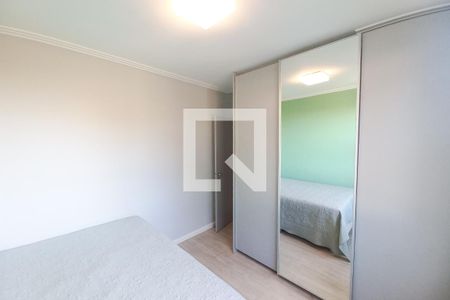 Quarto 2  de apartamento para alugar com 2 quartos, 65m² em Manacás, Belo Horizonte