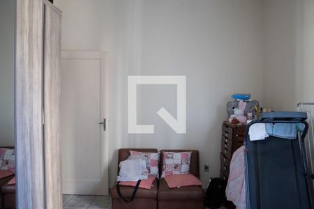 Quarto  de apartamento à venda com 2 quartos, 89m² em Tatuapé, São Paulo