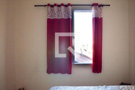 Suíte de apartamento para alugar com 2 quartos, 89m² em Tatuapé, São Paulo