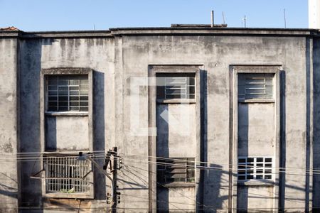 Vista da Sala  de apartamento à venda com 2 quartos, 89m² em Tatuapé, São Paulo