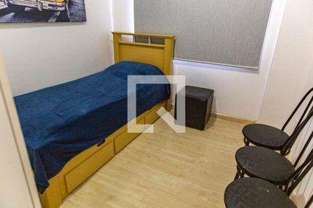 Apartamento à venda com 3 quartos, 142m² em Santo Antônio, Belo Horizonte