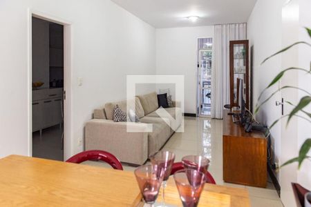 Apartamento à venda com 3 quartos, 142m² em Santo Antônio, Belo Horizonte