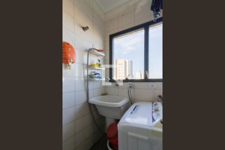 Apartamento para alugar com 178m², 3 quartos e 3 vagas Apartamento para alugar com 178m², 3 quartos e 3 vagasÁrea de Serviço