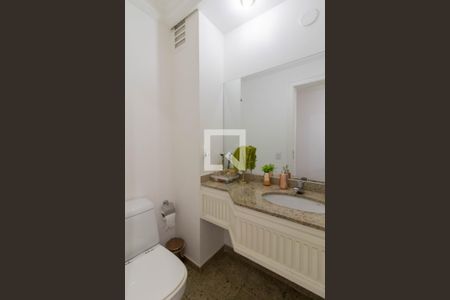 Apartamento para alugar com 178m², 3 quartos e 3 vagas Apartamento para alugar com 178m², 3 quartos e 3 vagasLavabo