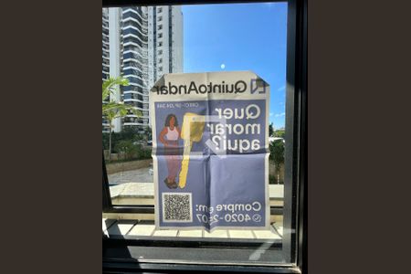 Apartamento para alugar com 178m², 3 quartos e 3 vagas Apartamento para alugar com 178m², 3 quartos e 3 vagasPlaca