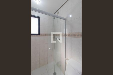 Apartamento para alugar com 178m², 3 quartos e 3 vagas Apartamento para alugar com 178m², 3 quartos e 3 vagasBanheiro da Suíte 2