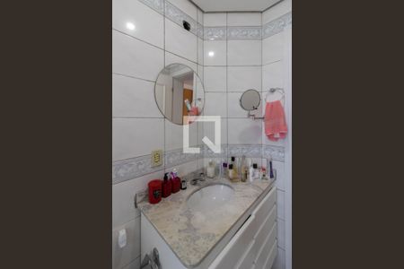 Apartamento para alugar com 178m², 3 quartos e 3 vagas Apartamento para alugar com 178m², 3 quartos e 3 vagasBanheiro da Suíte 3