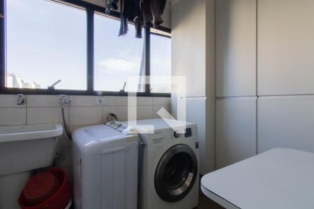 Apartamento para alugar com 178m², 3 quartos e 3 vagas Apartamento para alugar com 178m², 3 quartos e 3 vagasÁrea de Serviço