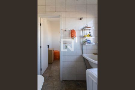 Apartamento para alugar com 178m², 3 quartos e 3 vagas Apartamento para alugar com 178m², 3 quartos e 3 vagasÁrea de Serviço