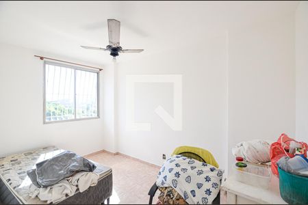 Quarto 2 de apartamento à venda com 2 quartos, 65m² em Ponta Dareia, Niterói