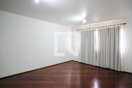 Sala de apartamento à venda com 3 quartos, 117m² em Santo Antônio, São Caetano do Sul