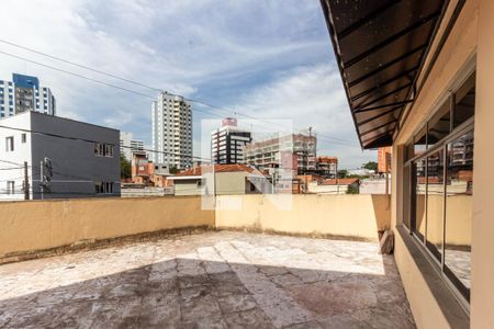 Sala Principal - Varanda de casa para alugar com 4 quartos, 400m² em Planalto Paulista, São Paulo