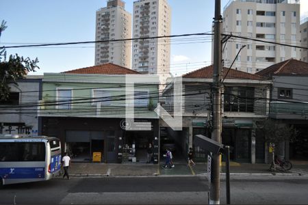 Vista do Quarto  de apartamento à venda com 2 quartos, 52m² em Vila Gustavo, São Paulo