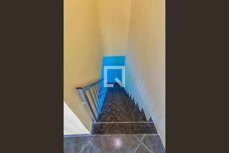 Escada de casa para alugar com 2 quartos, 130m² em Vargem Pequena, Rio de Janeiro