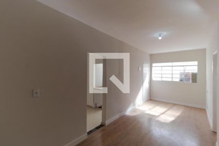 Sala de casa para alugar com 2 quartos, 50m² em Vila Nova, Campinas