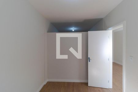 Quarto 01 de casa para alugar com 2 quartos, 50m² em Vila Nova, Campinas