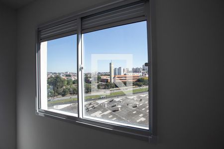 Vista da Sala de apartamento para alugar com 2 quartos, 38m² em Parque Fongaro, São Paulo