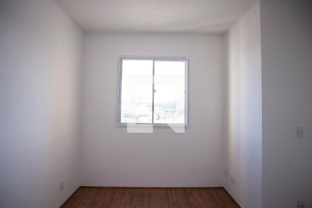 Quarto 1 de apartamento para alugar com 2 quartos, 38m² em Parque Fongaro, São Paulo