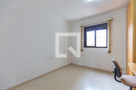 Quarto 1 de apartamento para alugar com 2 quartos, 82m² em Vila Valparaíso, Santo André