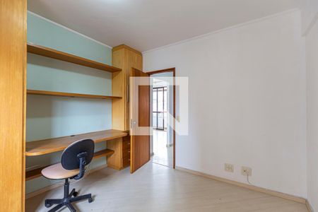 Quarto 1 de apartamento para alugar com 2 quartos, 82m² em Vila Valparaíso, Santo André